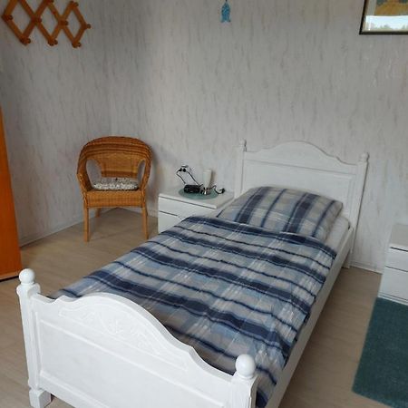 Ferienoase Hattorf Hattorf am Harz المظهر الخارجي الصورة