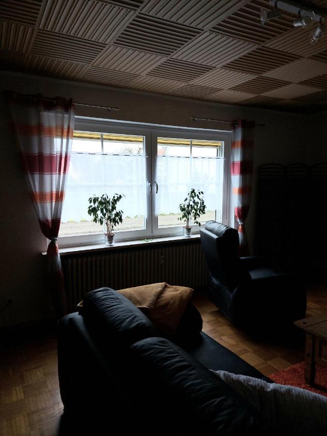 Ferienoase Hattorf Hattorf am Harz المظهر الخارجي الصورة