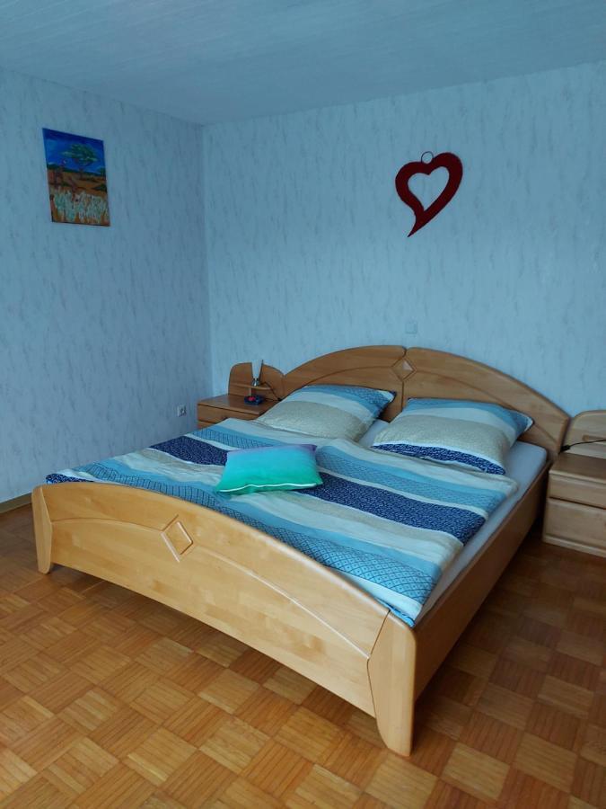 Ferienoase Hattorf Hattorf am Harz المظهر الخارجي الصورة