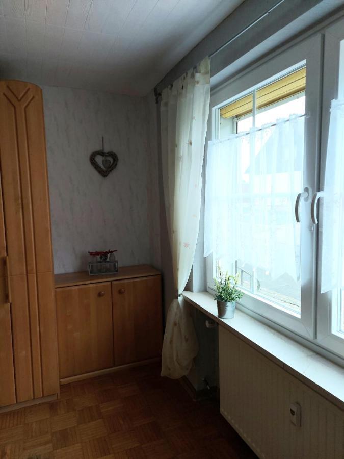 Ferienoase Hattorf Hattorf am Harz المظهر الخارجي الصورة