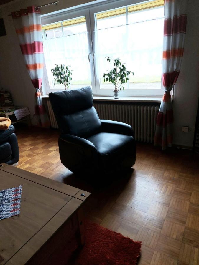 Ferienoase Hattorf Hattorf am Harz المظهر الخارجي الصورة