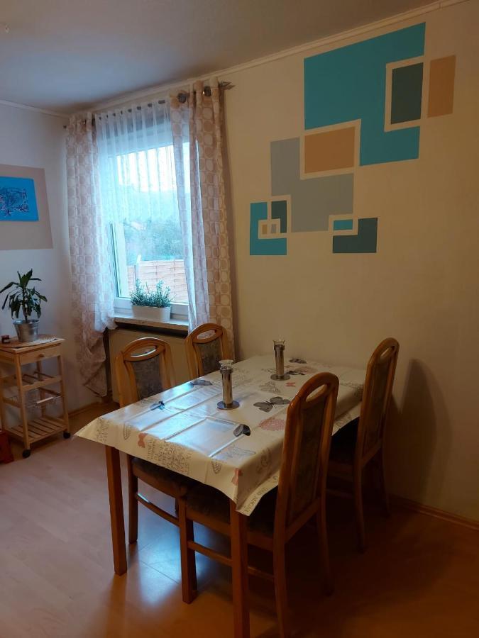 Ferienoase Hattorf Hattorf am Harz المظهر الخارجي الصورة