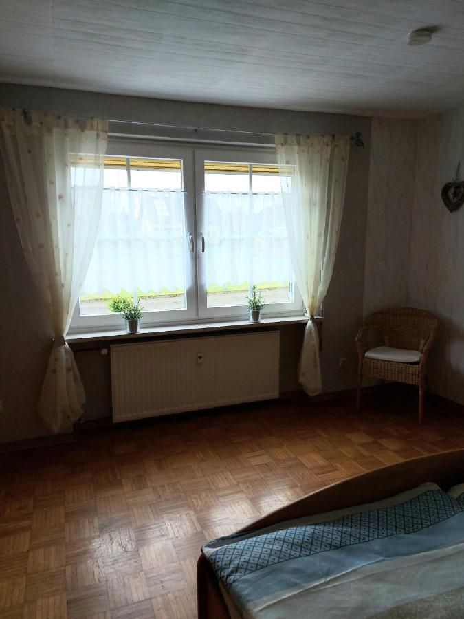 Ferienoase Hattorf Hattorf am Harz المظهر الخارجي الصورة