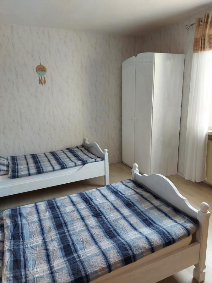 Ferienoase Hattorf Hattorf am Harz المظهر الخارجي الصورة