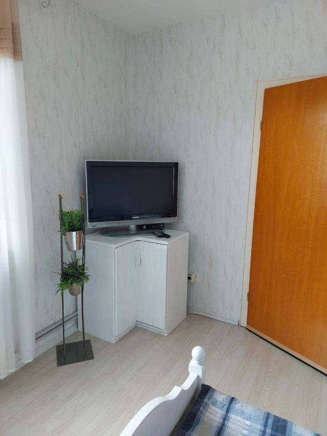 Ferienoase Hattorf Hattorf am Harz المظهر الخارجي الصورة