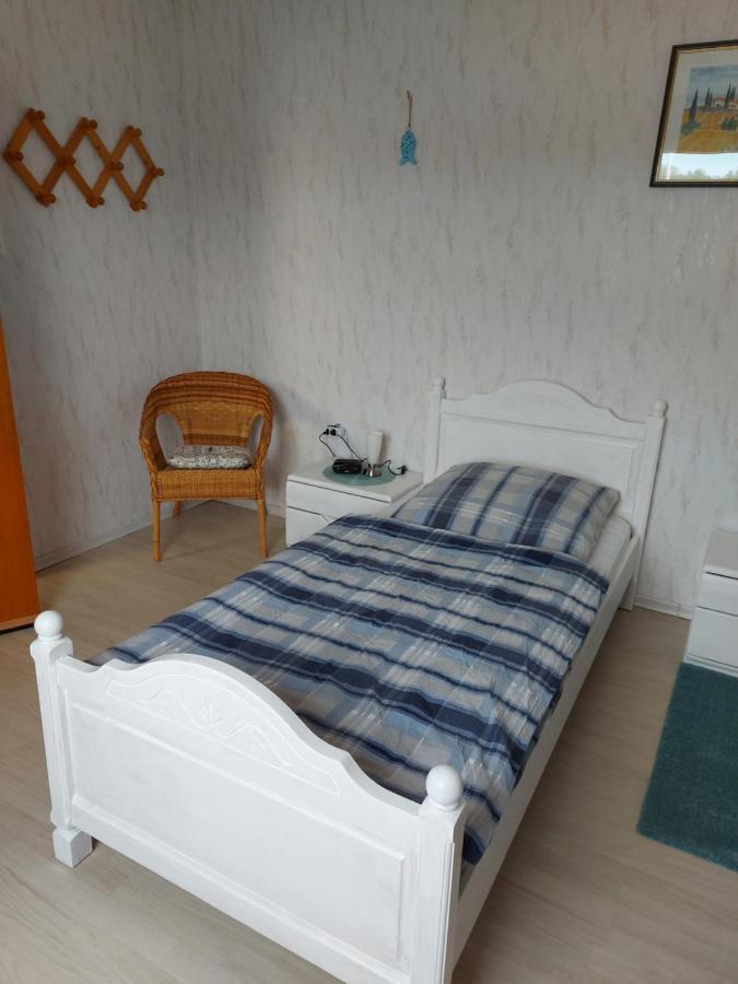Ferienoase Hattorf Hattorf am Harz المظهر الخارجي الصورة