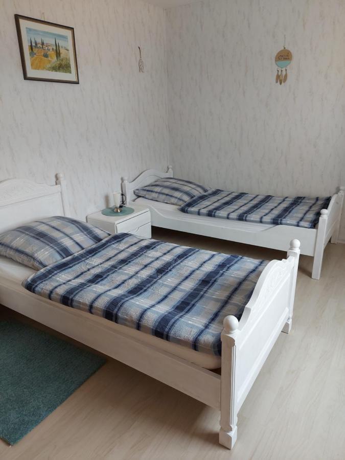 Ferienoase Hattorf Hattorf am Harz المظهر الخارجي الصورة